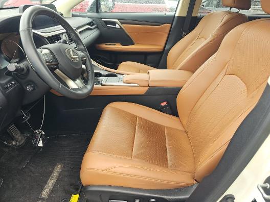 2022 Lexus RX 350 BASE — фото 7