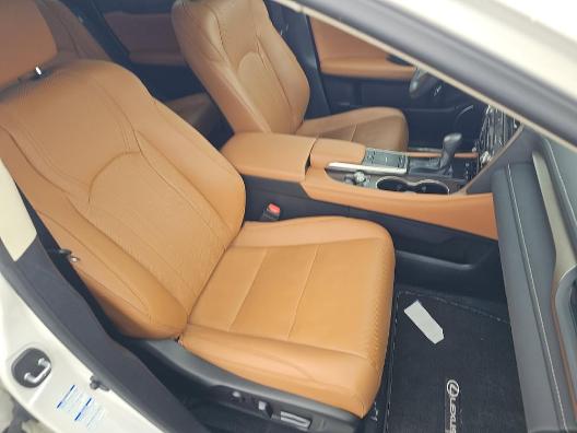 2022 Lexus RX 350 BASE — фото 8