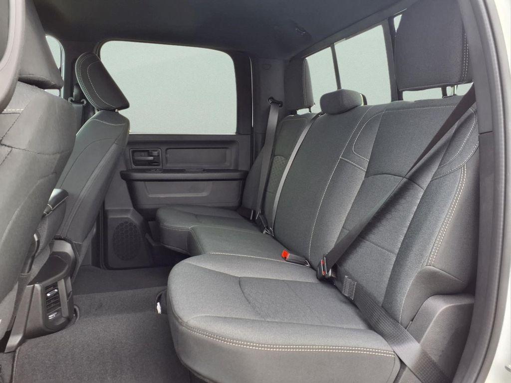 2026 RAM 3500 TRADESMAN CREW CAB 4X4 8' BOX 缩略图 13