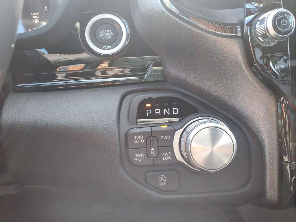 2026 RAM 1500 LARAMIE 缩略图 25