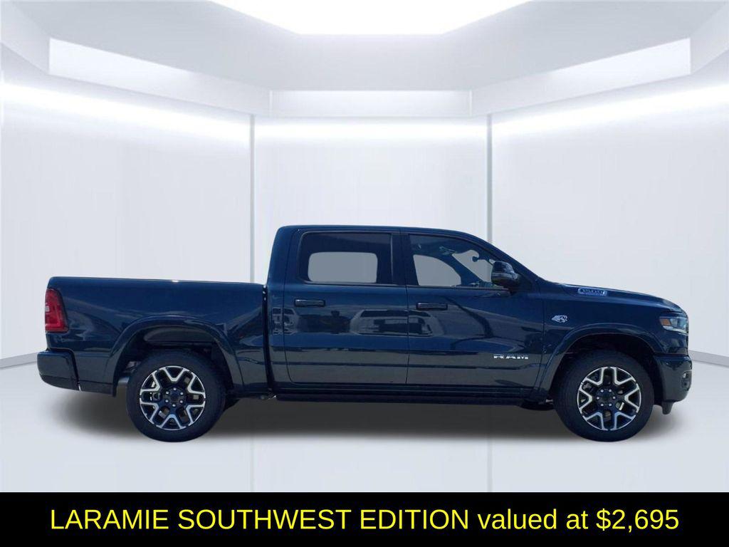 صورة 2 لـ 2026 RAM 1500 LARAMIE
