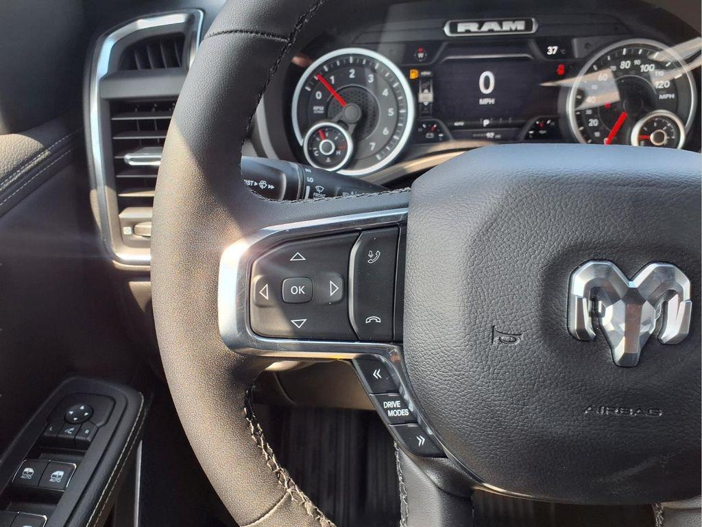 2026 RAM 1500 LARAMIE — миниатюра 18