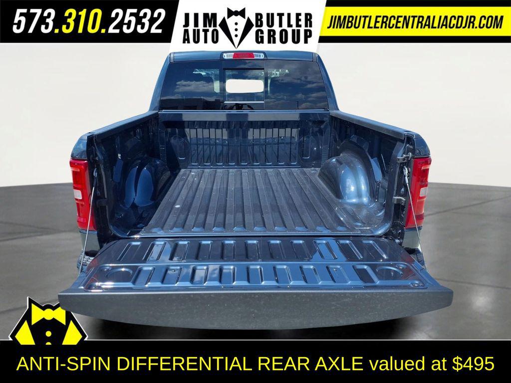 صورة 5 لـ 2026 RAM 1500 LARAMIE