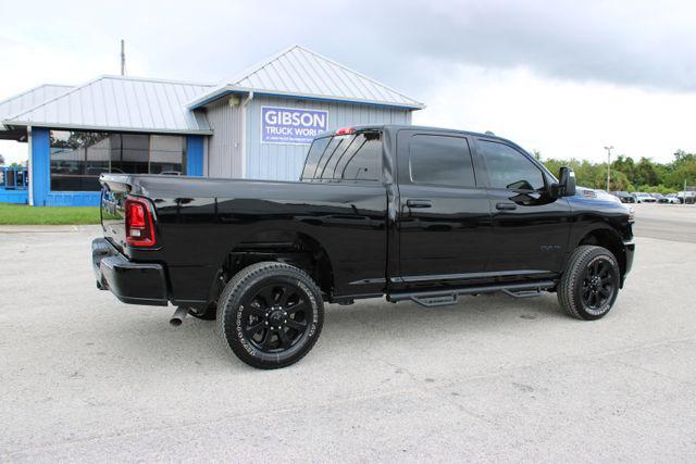 2026 RAM 2500 LONE STAR CREW CAB 4X4 6'4' BOX 照片 12