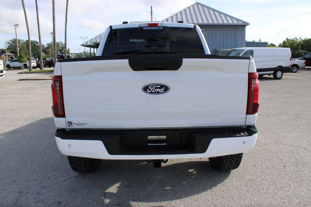 2025 FORD F-150 XLT — фото 9