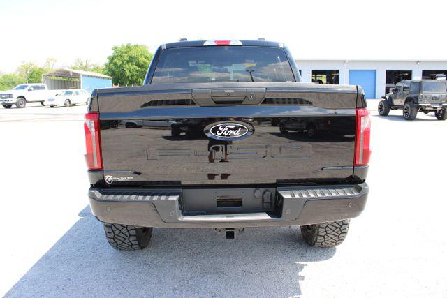 FORD F-150 XLT - 9