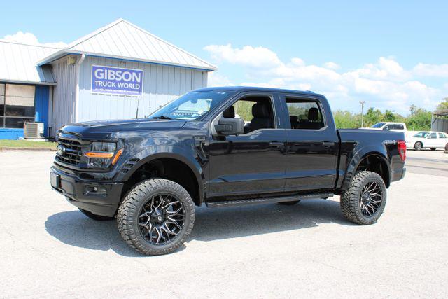 FORD F-150 XLT - 5