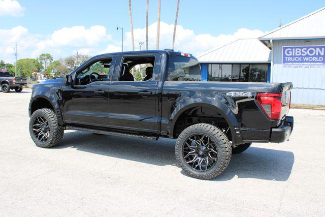 FORD F-150 XLT - 7
