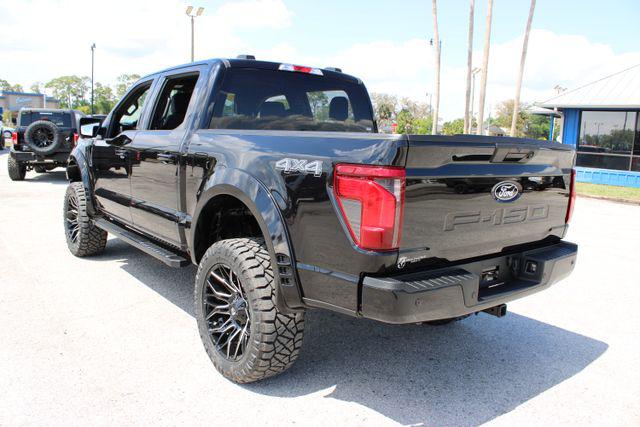 FORD F-150 XLT - 8