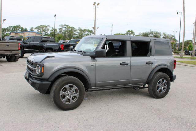 FORD BRONCO BIG BEND - 5