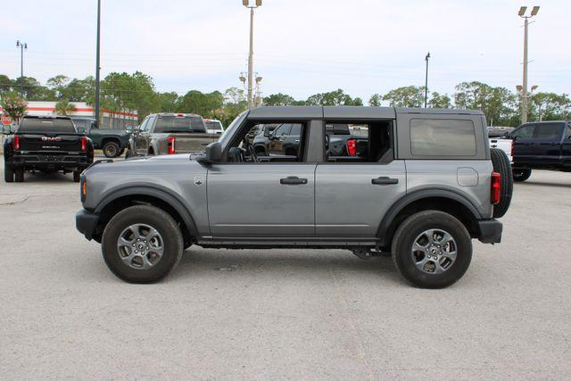 FORD BRONCO BIG BEND - 6