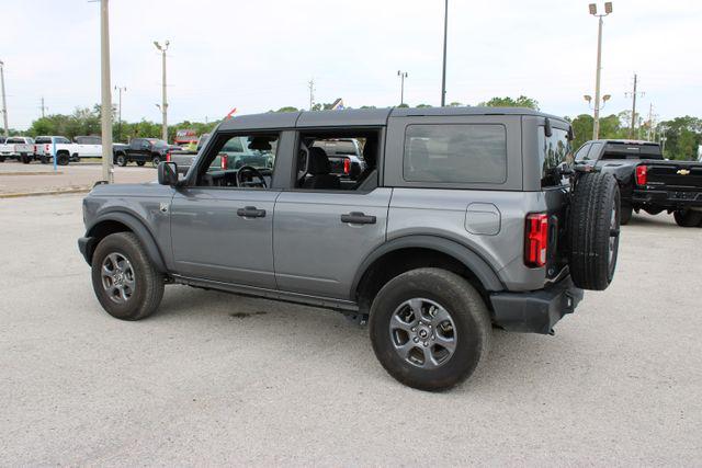 FORD BRONCO BIG BEND - 7