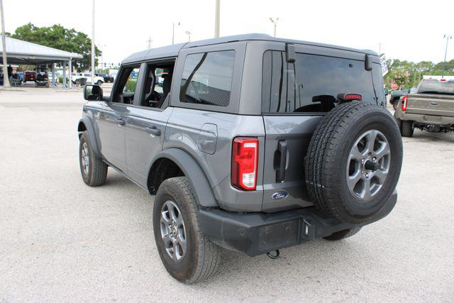 FORD BRONCO BIG BEND - 8