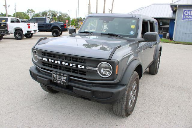 FORD BRONCO BIG BEND - 3