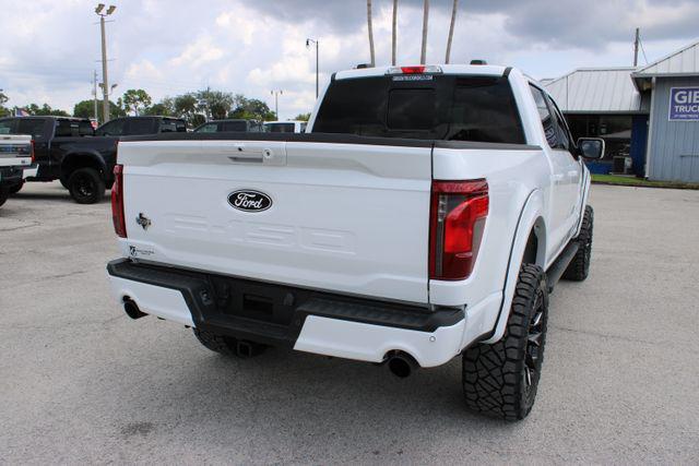 صورة مصغرة 11 لـ 2025 FORD F-150 XLT