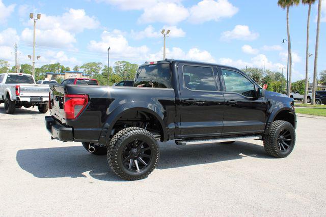 2025 FORD F-150 XLT 缩略图 12