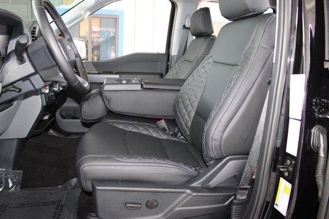 2025 FORD F-150 XLT 缩略图 21