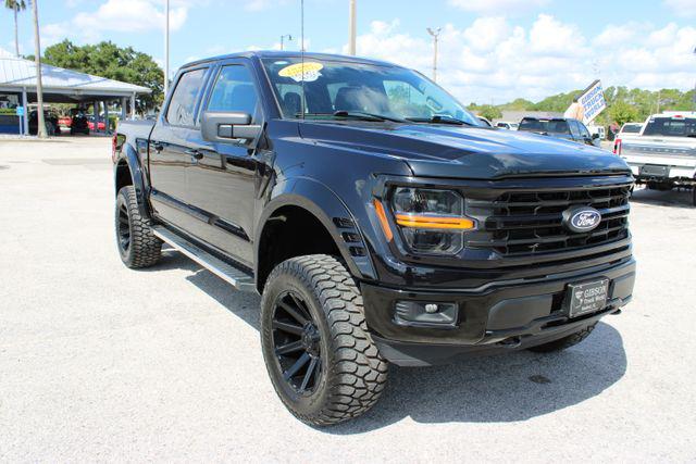 2025 FORD F-150 XLT 缩略图 15