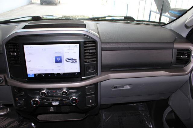 2025 FORD F-150 XLT 缩略图 25