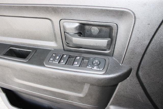 2026 RAM 2500 TRADESMAN CREW CAB 4X4 6'4' BOX — миниатюра 18