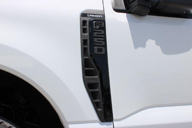 صورة مصغرة 20 لـ 2025 FORD F-250 LARIAT