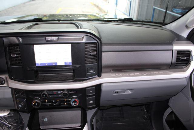 2025 FORD F-250 XLT — миниатюра 24