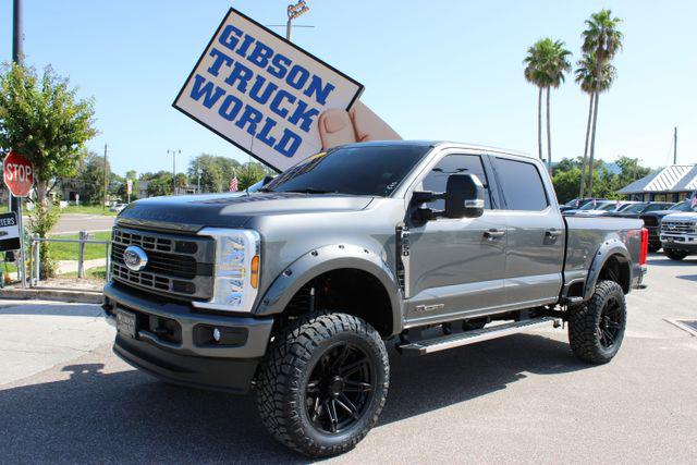 2025 FORD F-250 XLT 照片 1