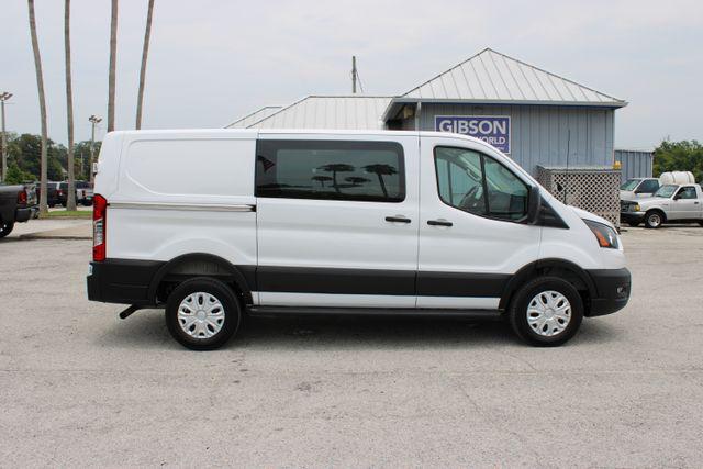 2025 FORD TRANSIT-250 BASE 缩略图 12
