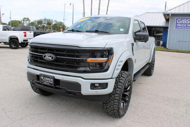 FORD F-150 XLT - 3