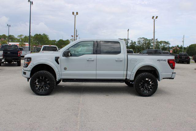 FORD F-150 XLT - 6