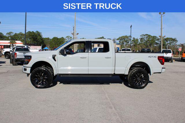 FORD F-150 XLT - 7