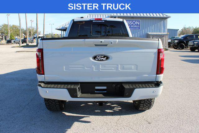 FORD F-150 XLT - 10