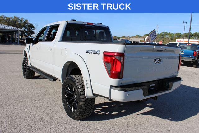 FORD F-150 XLT - 9