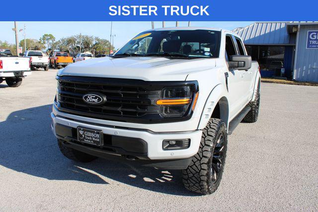 FORD F-150 XLT - 3
