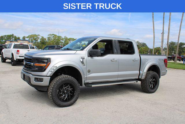 FORD F-150 XLT - 5