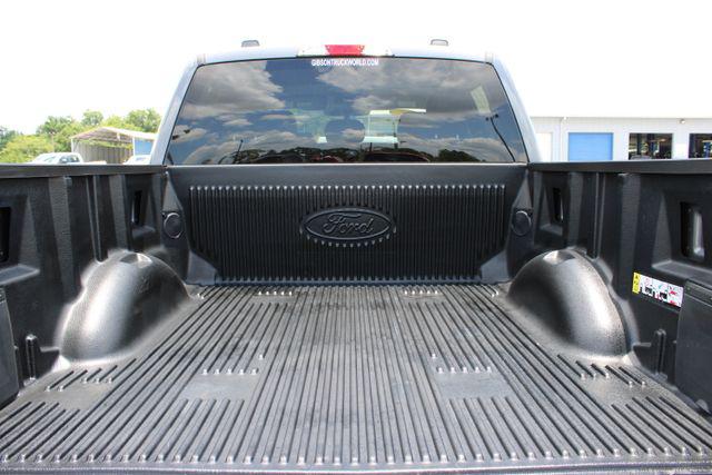 صورة 10 لـ 2025 FORD F-150 XLT