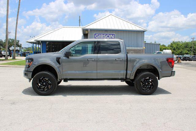 صورة 6 لـ 2025 FORD F-150 XLT