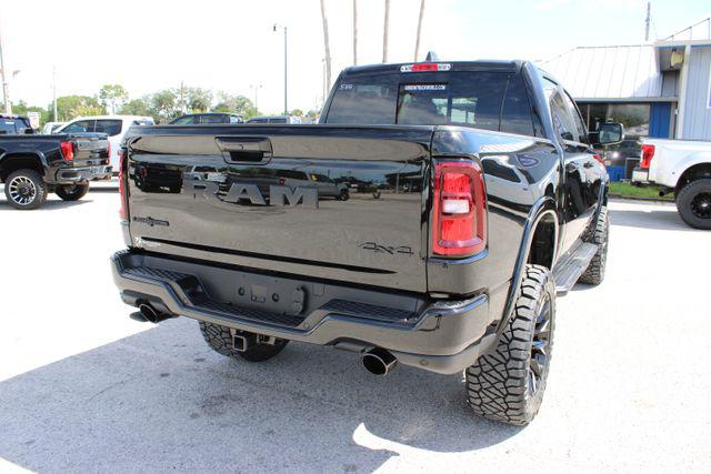 2026 RAM 1500 BIG HORN/LONE STAR 缩略图 11