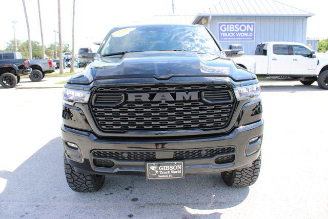 صورة 2 لـ 2026 RAM 1500 BIG HORN/LONE STAR