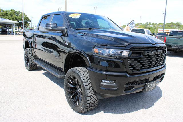 2026 RAM 1500 BIG HORN/LONE STAR 缩略图 15