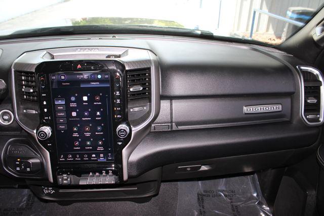 2026 RAM 2500 BIG HORN CREW CAB 4X4 6'4' BOX thumbnail 26