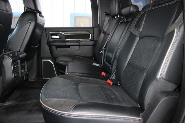 2024 RAM 2500 LARAMIE CREW CAB 4X4 6'4' BOX — миниатюра 29