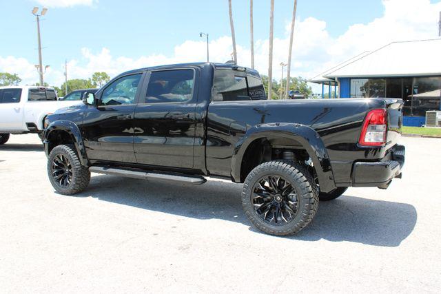 2024 RAM 1500 BIG HORN/LONE STAR — фото 7