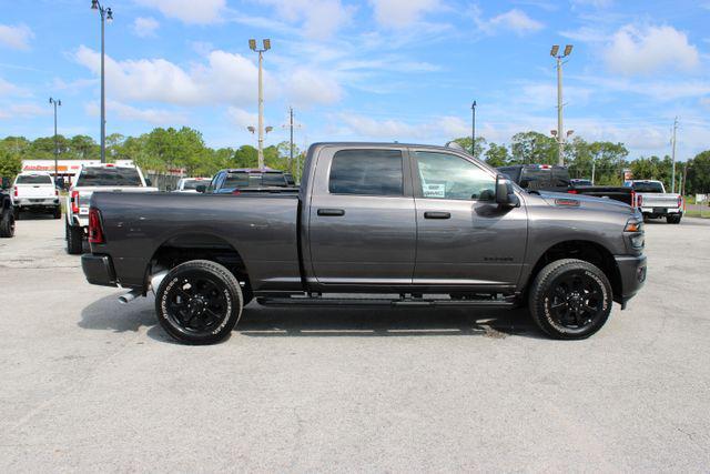 2026 RAM 2500 BIG HORN CREW CAB 4X4 6'4' BOX 缩略图 13