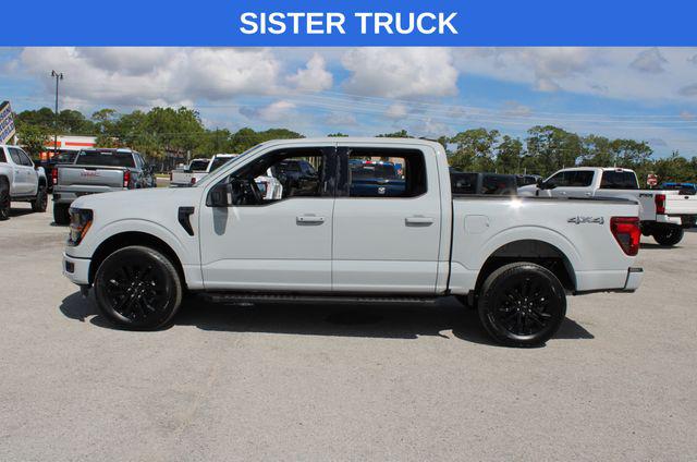 صورة 8 لـ 2023 FORD F-150 XLT