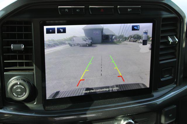 صورة مصغرة 20 لـ 2023 FORD F-150 XLT