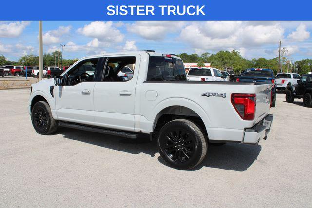 صورة 9 لـ 2023 FORD F-150 XLT
