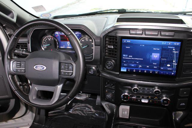 صورة مصغرة 25 لـ 2023 FORD F-150 XLT