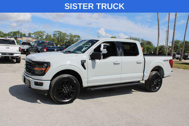 صورة 7 لـ 2023 FORD F-150 XLT