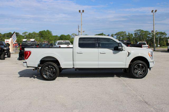 2023 FORD F-150 XLT 缩略图 14
